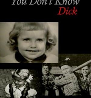 You Don't Know Dick: Courageous Hearts of Transsexual Men (1997) DVD