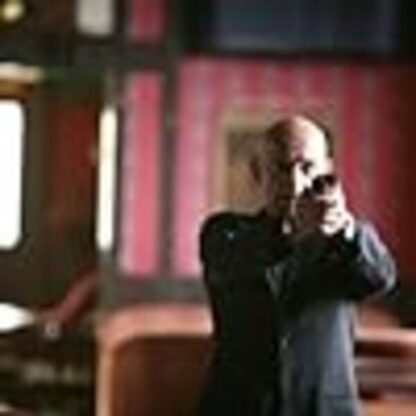 You Kill Me (2007) Starring Ben Kingsley on DVD - Image 3