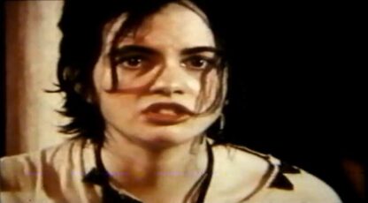 You Killed Me First (1985) Starring Lung Leg on DVD - Image 2