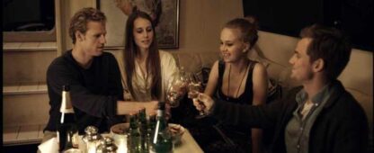 You & Me Forever (2012) with English Subtitles on DVD - Image 3