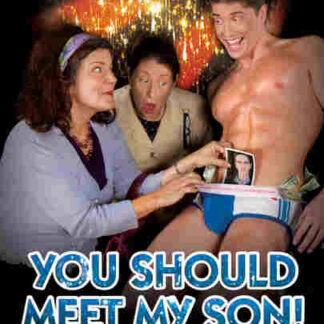 You Should Meet My Son! (2010) Starring Joanne McGee on DVD