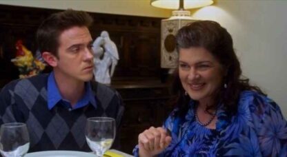 You Should Meet My Son! (2010) Starring Joanne McGee on DVD - Image 3