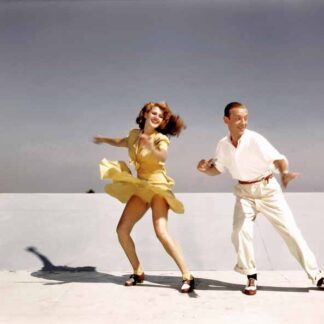 You Were Never Lovelier (1942) Starring Fred Astaire on DVD
