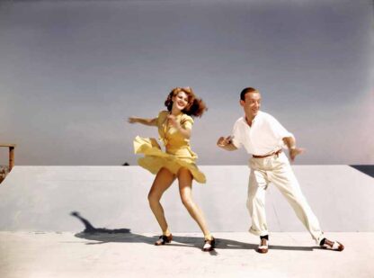 You Were Never Lovelier (1942) Starring Fred Astaire on DVD