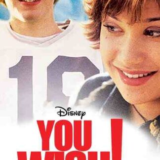 You Wish! (2003) Starring A.J. Trauth on DVD