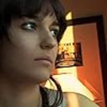 You Wont Miss Me (2009) Starring Stella Schnabel on DVD - Image 3