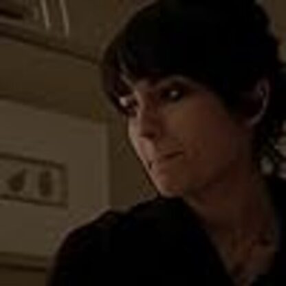 You Wont Miss Me (2009) Starring Stella Schnabel on DVD - Image 4