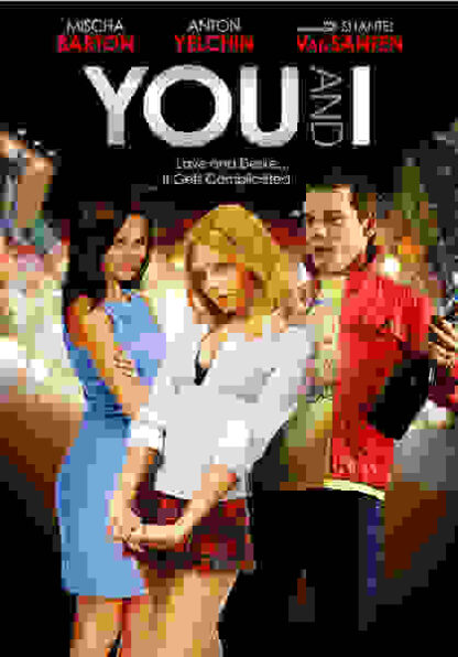 You and I (2011) Starring Mischa Barton on DVD
