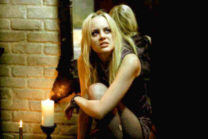 You and I (2011) Starring Mischa Barton on DVD - Image 3