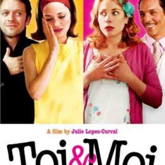 You and Me (2006) with English Subtitles on DVD
