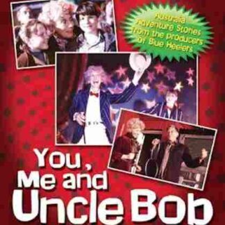 You and Me and Uncle Bob (1993) Starring Melissa Jaffer on DVD