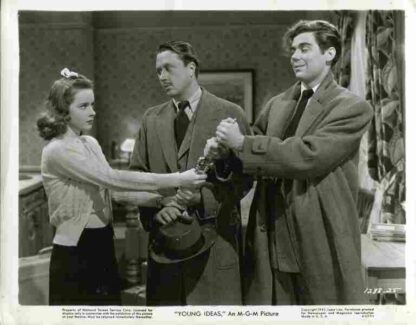 Young Ideas (1943) Starring Susan Peters on DVD - Image 2