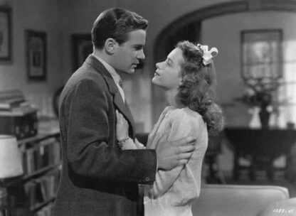Young Ideas (1943) Starring Susan Peters on DVD - Image 4