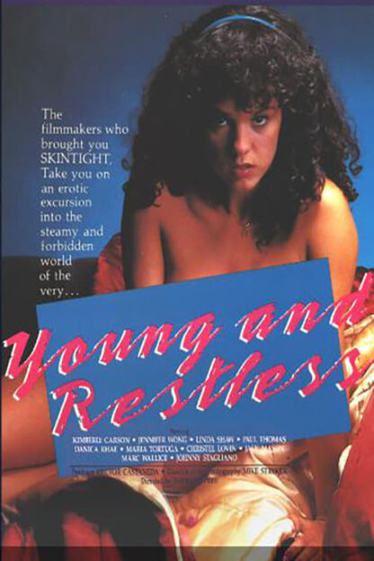 Young and Restless (1983) DVD