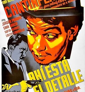 You're Missing the Point (1940) DVD