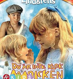 You're Out of Your Mind, Maggie (1979) DVD