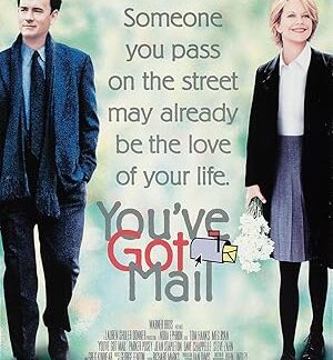 You've Got Mail (1998) DVD