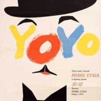 Yoyo (1965) with English Subtitles on DVD