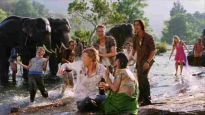 ZOOP in India (2006) with English Subtitles on DVD