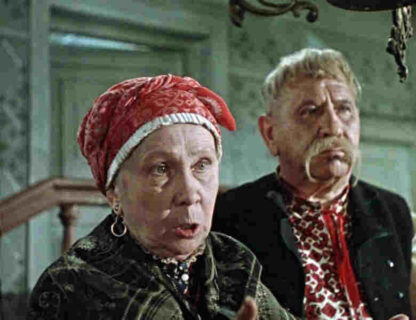 Za dvoma zaytsiamy (1961) with English Subtitles on DVD - Image 3