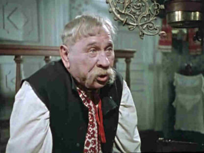 Za dvoma zaytsiamy (1961) with English Subtitles on DVD - Image 4
