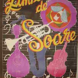 Zâmbet de soare (1987) with English Subtitles on DVD