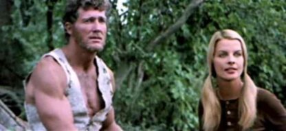 Zambo, King of the Jungle (1972) with English Subtitles on DVD - Image 3