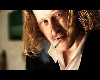 Zero. Alyvine Lietuva (2006) with English Subtitles on DVD - Image 2