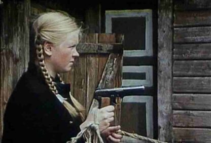 Zivot a neobycejna dobrodruzstvi vojaka Ivana Conkina (1994) with English Subtitles on DVD - Image 2