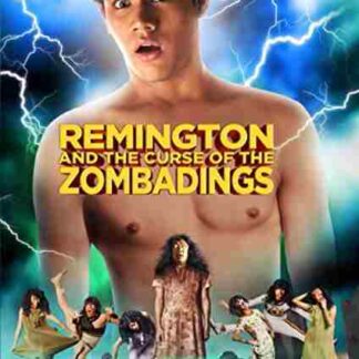 Zombadings 1: Patayin sa shokot si Remington (2011) with English Subtitles on DVD
