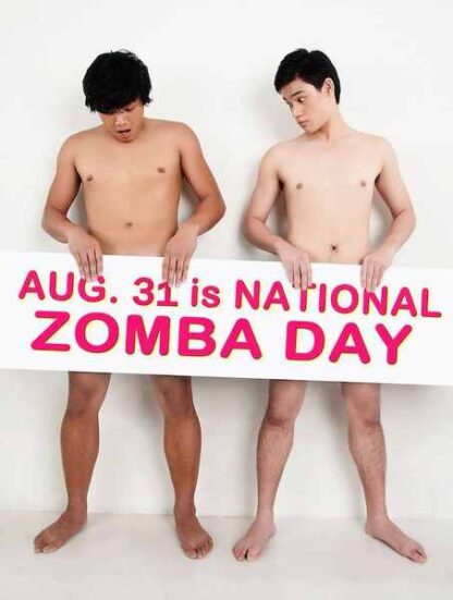 Zombadings 1: Patayin sa shokot si Remington (2011) with English Subtitles on DVD - Image 2