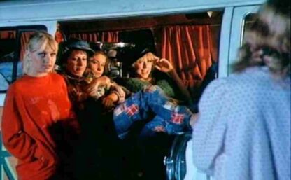 Zum Gasthof der spritzigen Mädchen (1979) with English Subtitles on DVD - Image 4