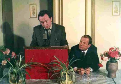 Zwei schräge Vögel (1989) with English Subtitles on DVD