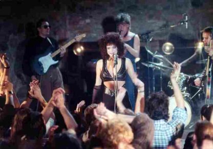 Zwei schräge Vögel (1989) with English Subtitles on DVD - Image 3