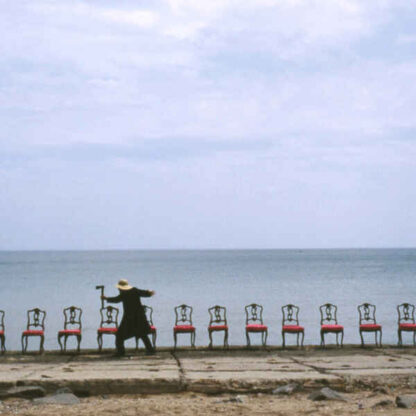Zwölf Stühle (2004) with English Subtitles on DVD