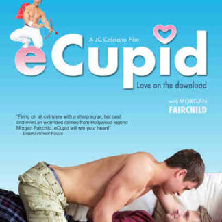 eCupid (2011) Starring Houston Rhines on DVD