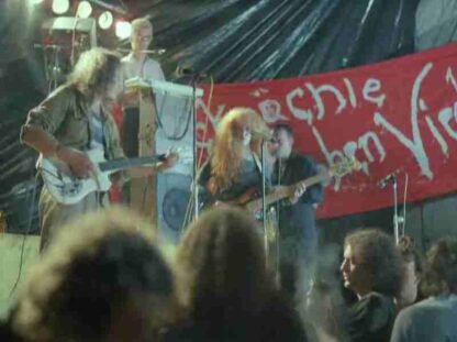 flüstern & SCHREIEN (1988) with English Subtitles on DVD