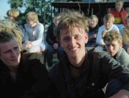 flüstern & SCHREIEN (1988) with English Subtitles on DVD - Image 2