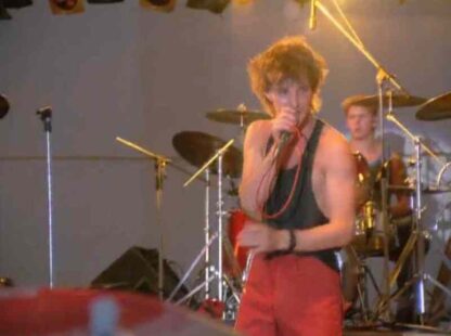 flüstern & SCHREIEN (1988) with English Subtitles on DVD - Image 3
