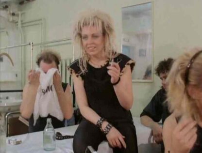 flüstern & SCHREIEN (1988) with English Subtitles on DVD - Image 4