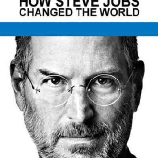 iGenius: How Steve Jobs Changed the World (2011) Starring Peter Bohlin on DVD