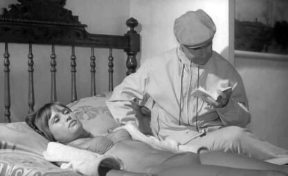 ¿Y mañana? (1967) with English Subtitles on DVD