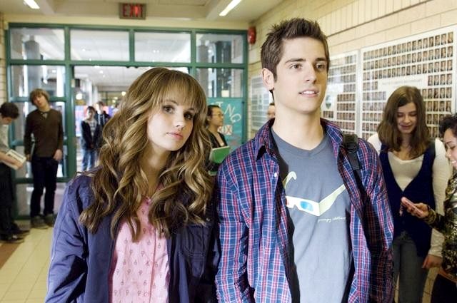 16 Wishes (2010) Screenshot