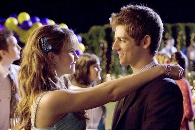 Scene from 16 Wishes (2010) Movie