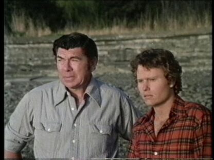 Eric (1975) 2 Actors