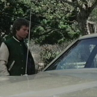 Eric (1975) DVD