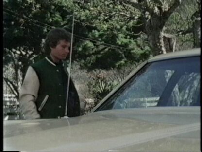 Eric (1975) DVD