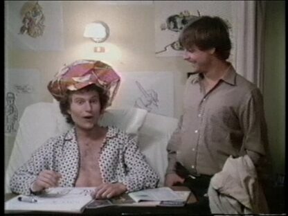 Eric (1975) Screenshot