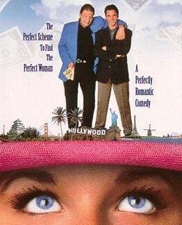 The Raffle 1994 DVD